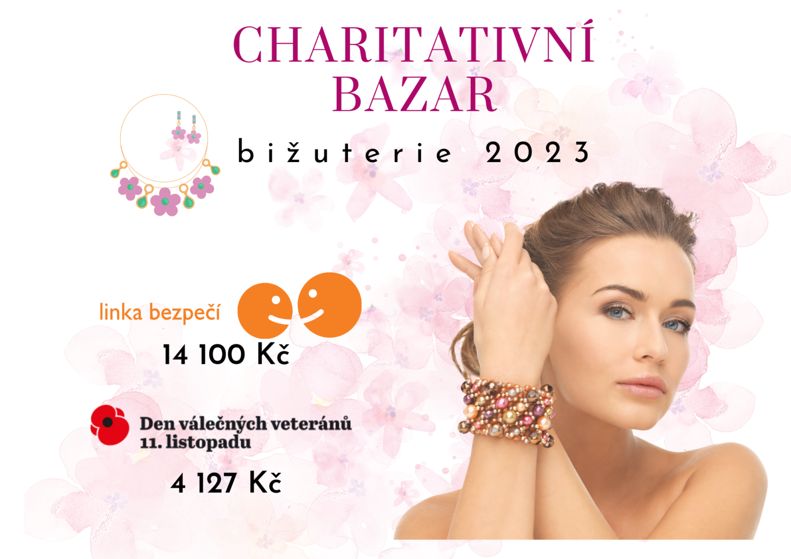 bazar bižuterie 2023