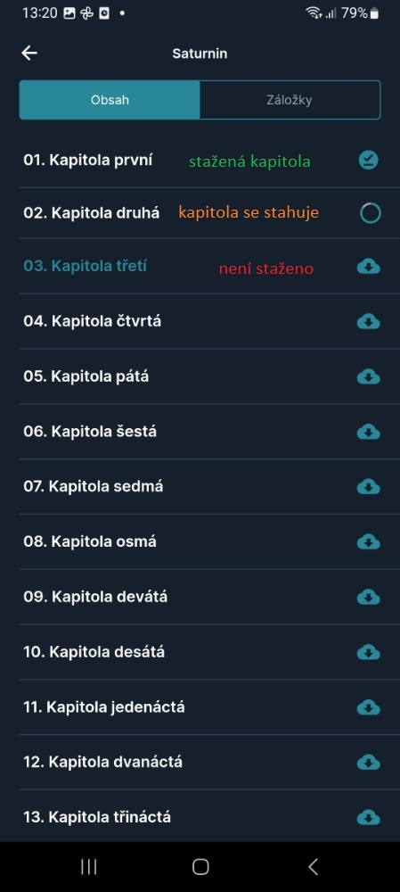 stazeni kapitol eknihy
