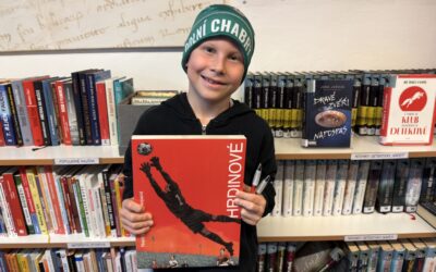 VYHODNOCENÍ FOTBALOVÉHO KVÍZU