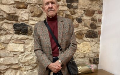 Setkání s Petrem Nárožným