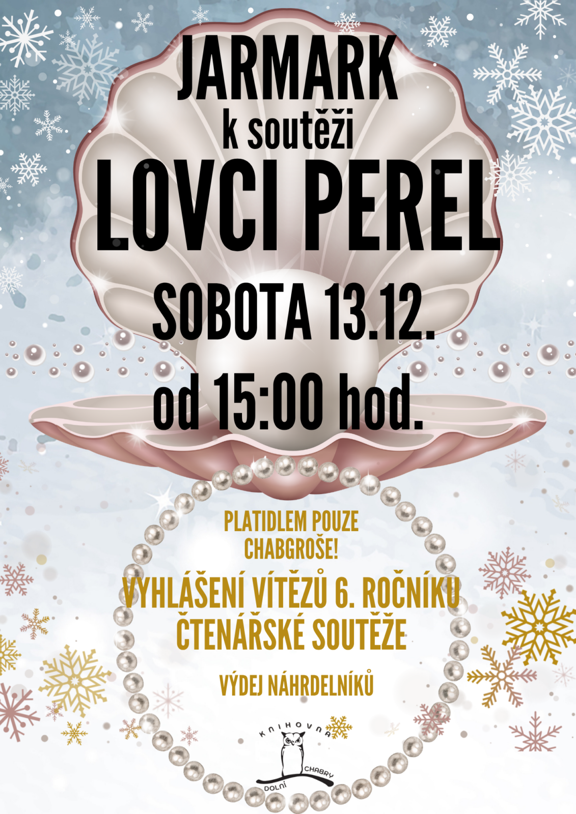 Lovci perel Jarmark (3)