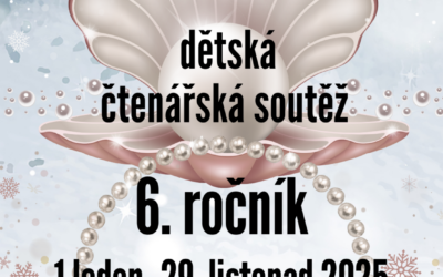 Termíny čtenářské soutěže Lovci perel