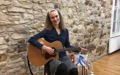 Šansonové pohlazení