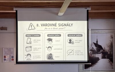 PŘEDNÁŠKA: AI: nový nástroj, nová rodičovská role