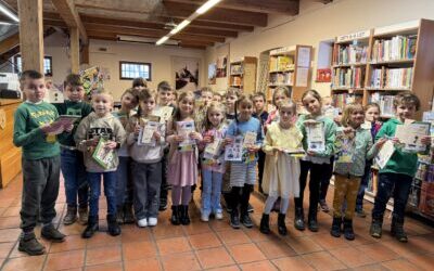 KLÍČOVÁNÍ PRO PRVŇÁČKY