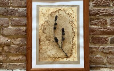 Jarní výstavy v galerii Chaberského dvora